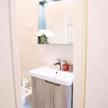 Apartamento Casa Lina