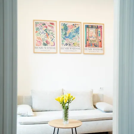 Casa Lina Apartment *
