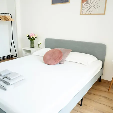 Casa Lina Apartment Trieste