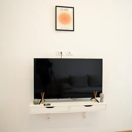 Lägenhet Casa Lina Trieste