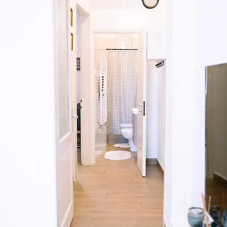 Casa Lina Trieste