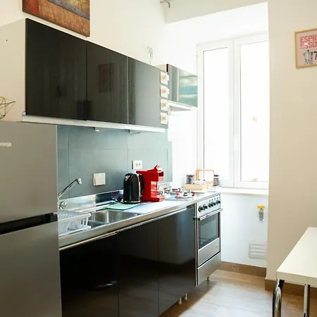 Appartement Casa Lina