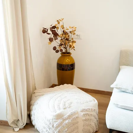 Casa Lina Lägenhet *