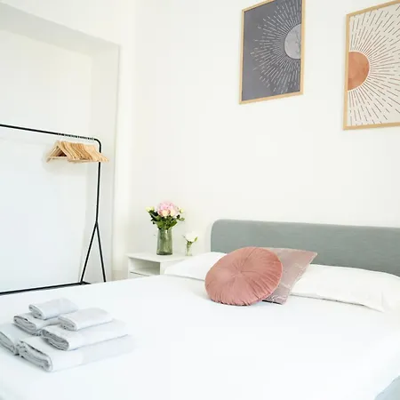 Casa Lina شقة ترييستي