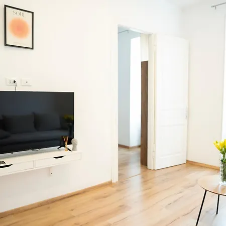 Casa Lina ترييستي