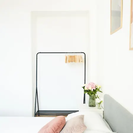 Lägenhet Casa Lina *