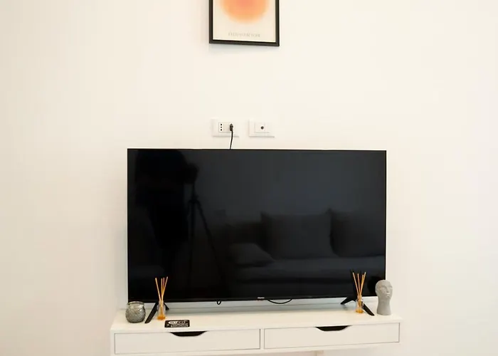 Apartment Casa Lina Trieste