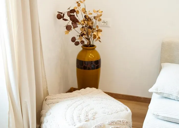 Casa Lina Apartment *