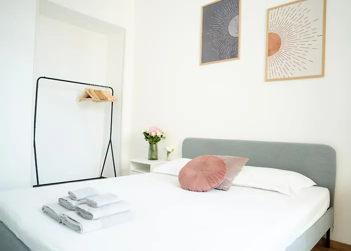 Casa Lina Apartment Trieste