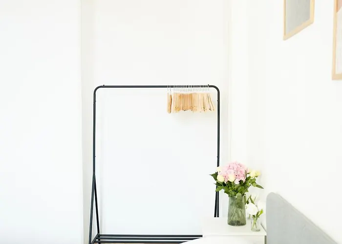 Apartment Casa Lina *