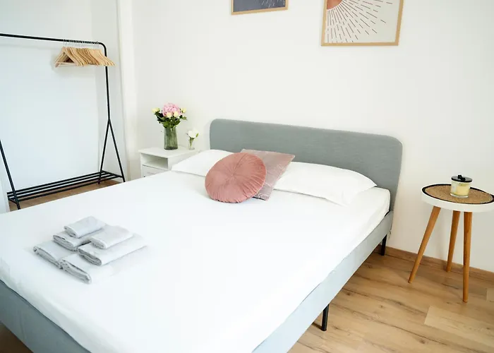 Casa Lina Apartment Trieste